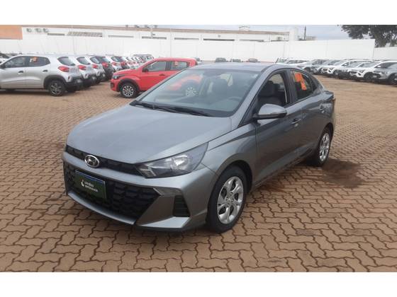 HYUNDAI HB20S 1.0 12V FLEX COMFORT PLUS MANUAL